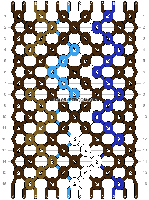 Normal pattern #79134 variation #382868 pattern