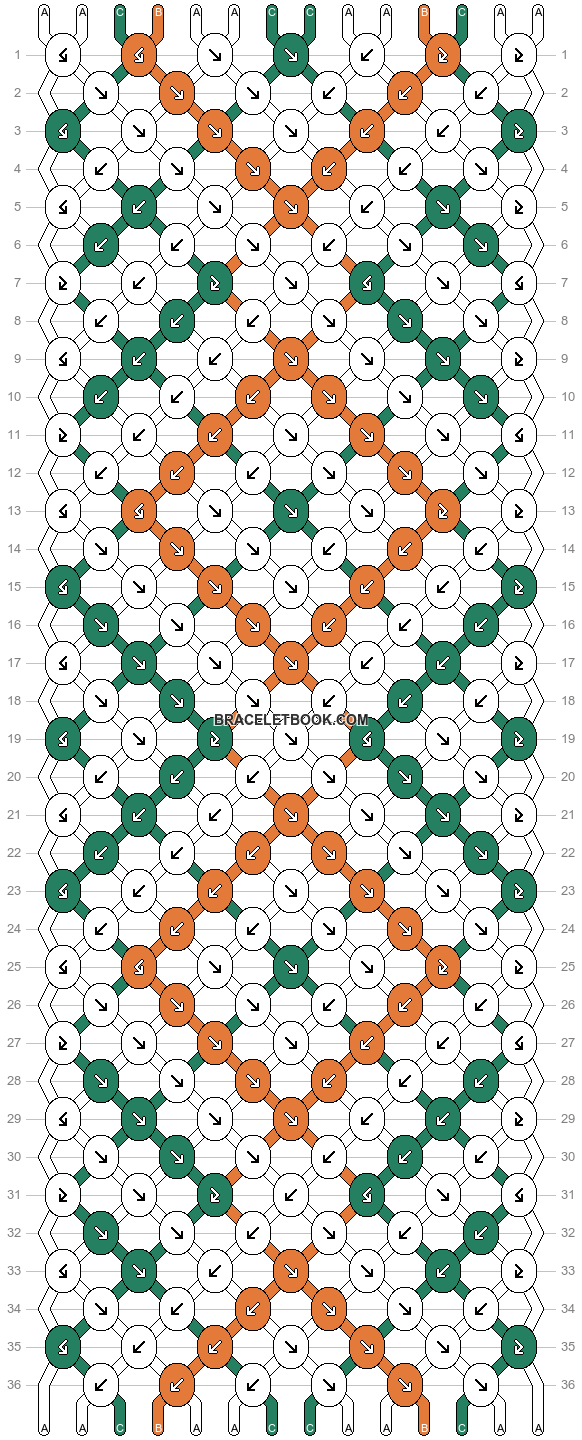 Normal pattern #58001 variation #382869 pattern