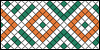 Normal pattern #58001 variation #382869