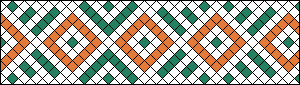 Normal pattern #58001 variation #382869
