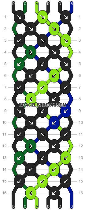Normal pattern #184619 variation #382872 pattern
