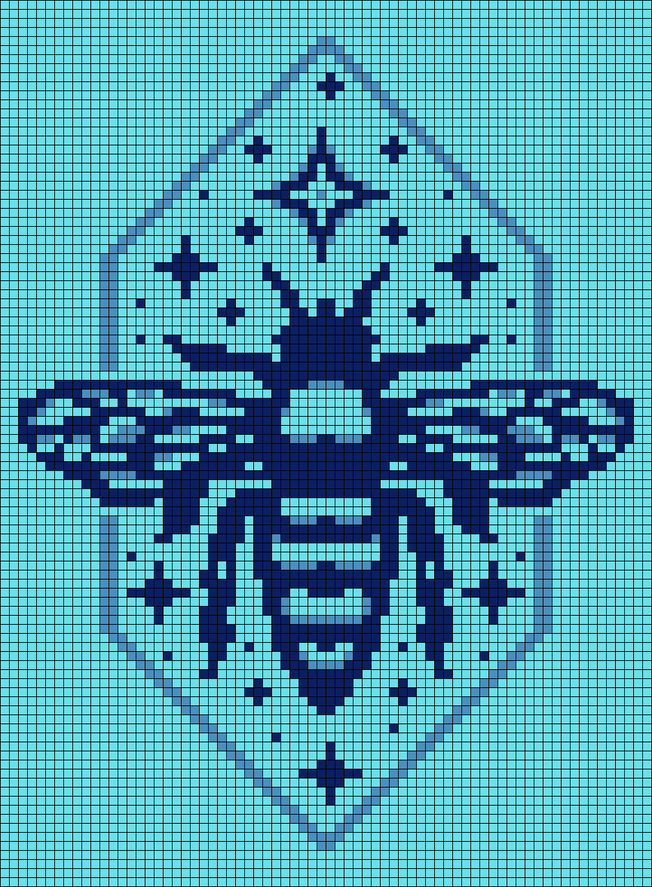 Alpha pattern #133458 variation #382873 preview