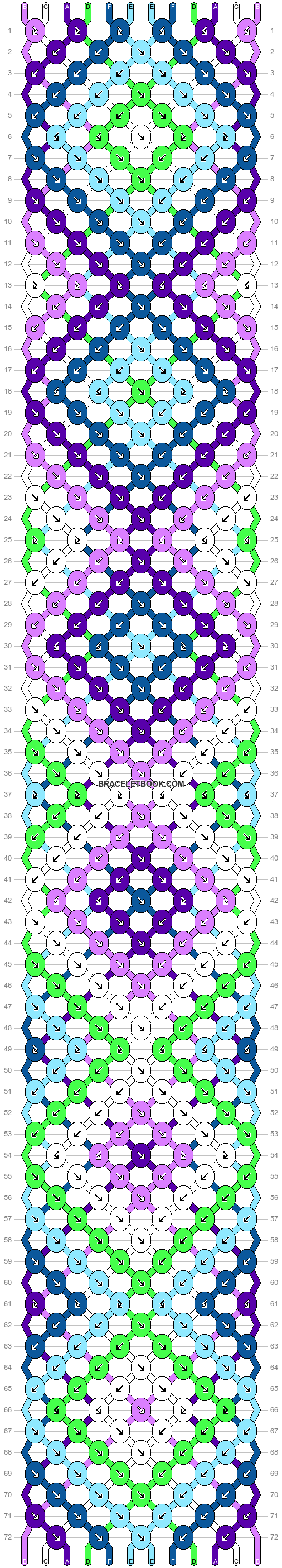 Normal pattern #135410 variation #382874 pattern