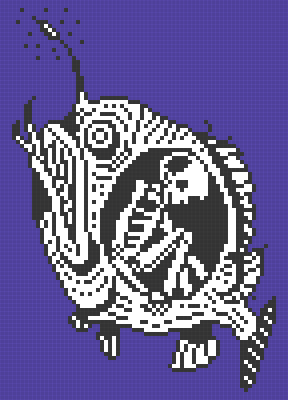Alpha pattern #177049 variation #382876 preview