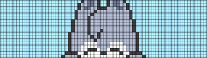 Alpha pattern #152097 variation #382878