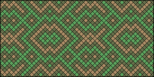 Normal pattern #107638 variation #382881