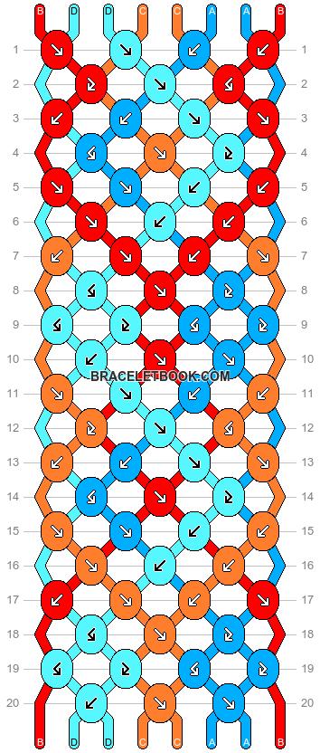 Normal pattern #185358 variation #382882 pattern
