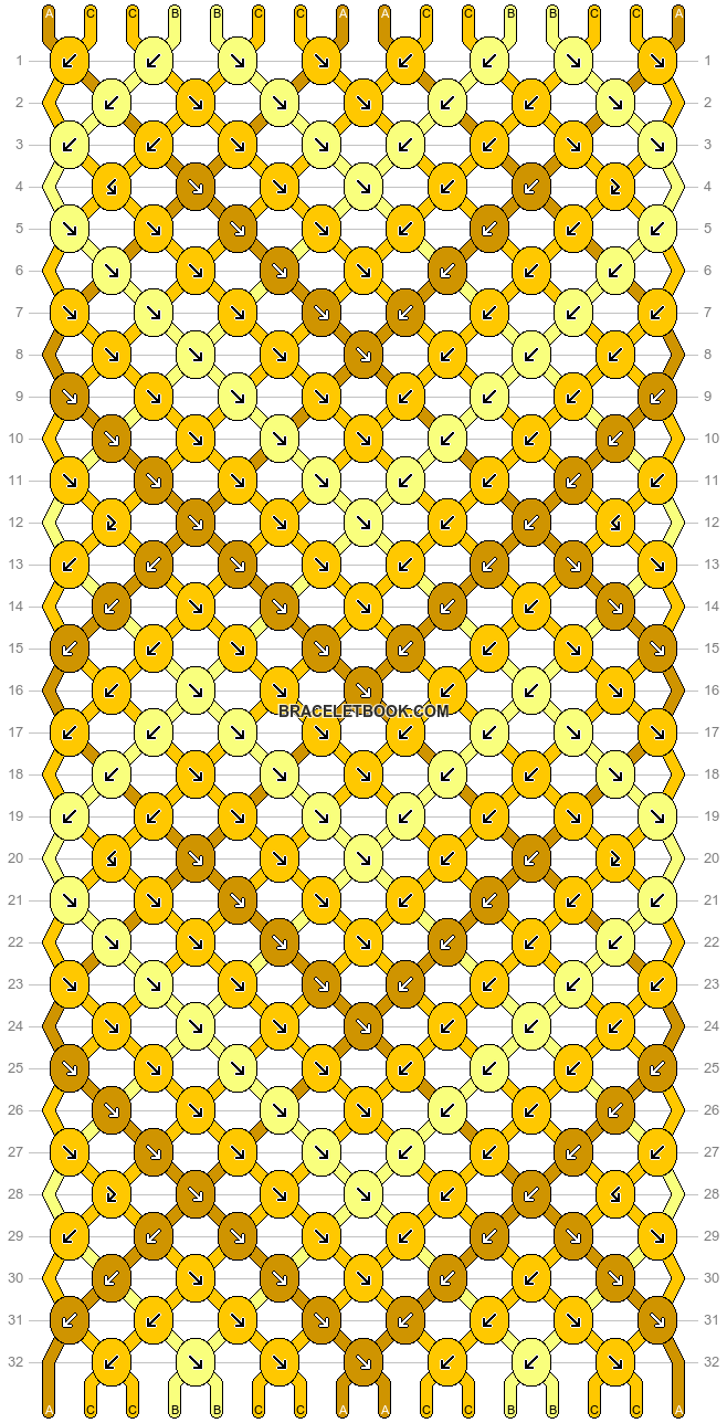 Normal pattern #94319 variation #382884 pattern