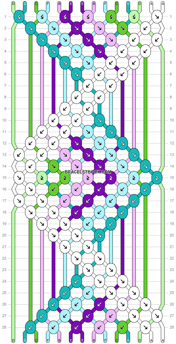 Normal pattern #185533 variation #382885 pattern