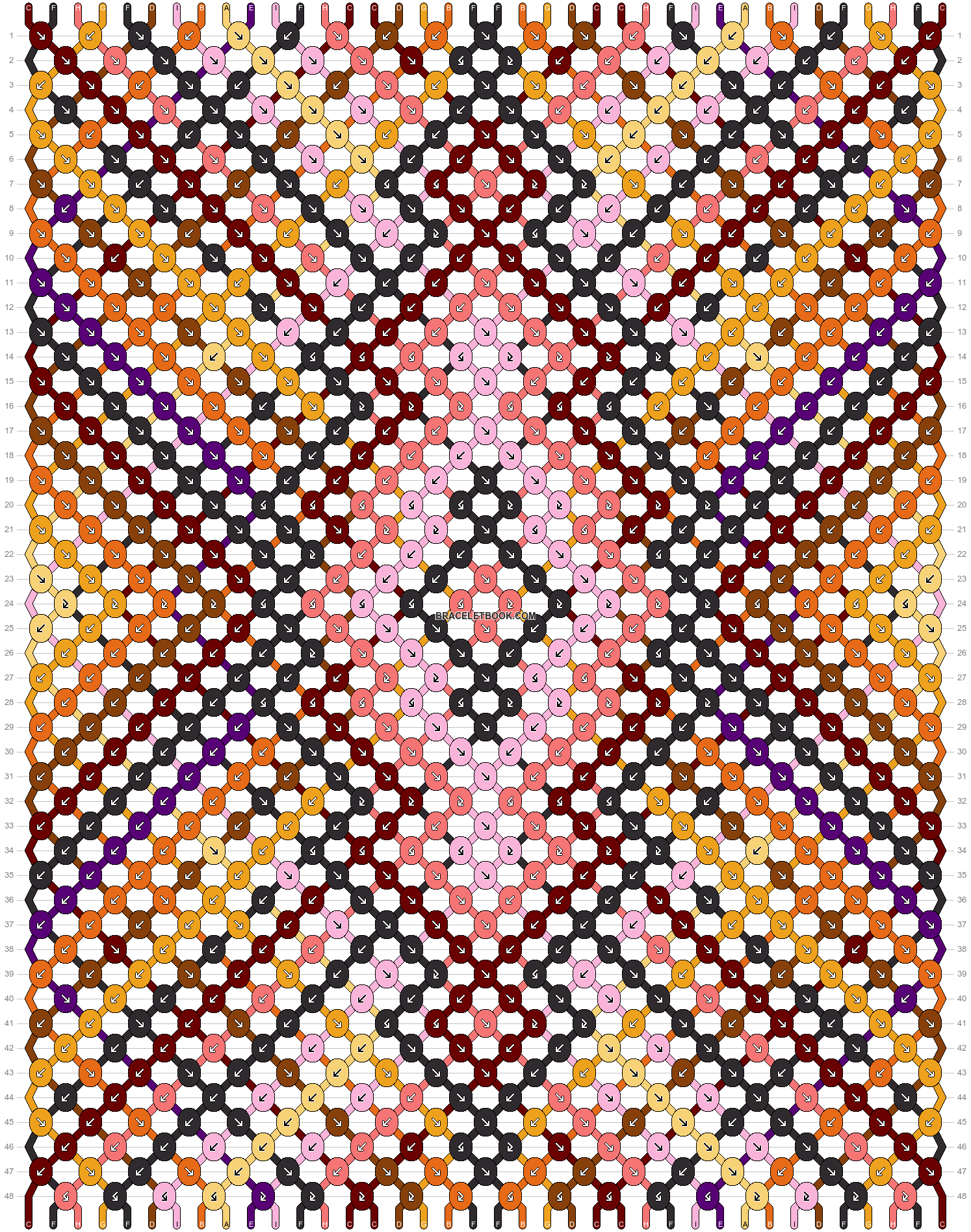 Normal pattern #183348 variation #382886 pattern