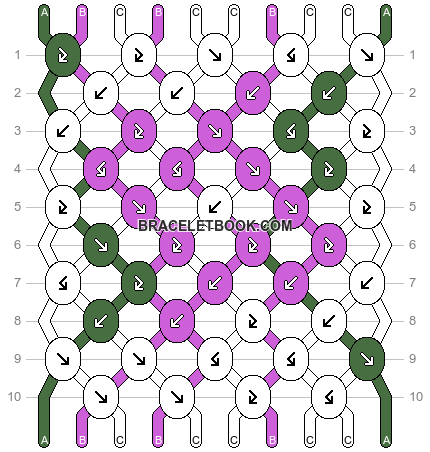 Normal pattern #167666 variation #382887 pattern