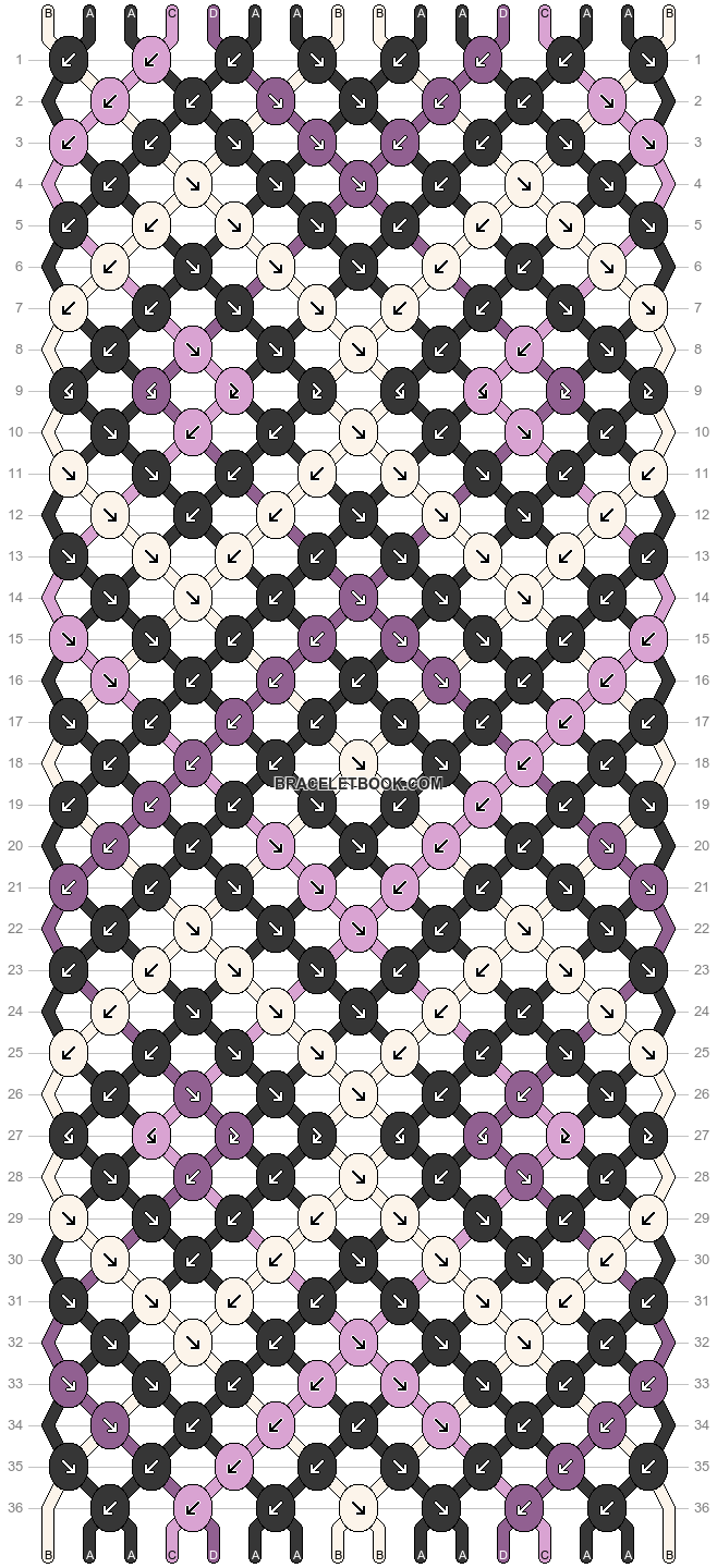 Normal pattern #185499 variation #382889 pattern