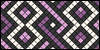 Normal pattern #185499 variation #382889