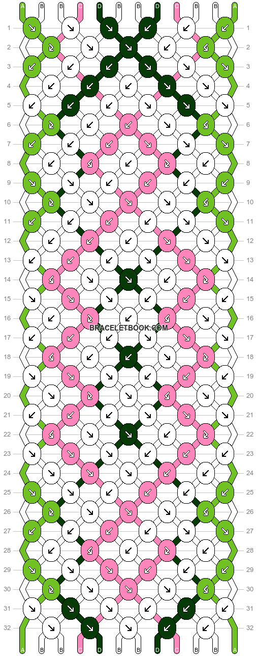 Normal pattern #174502 variation #382890 pattern