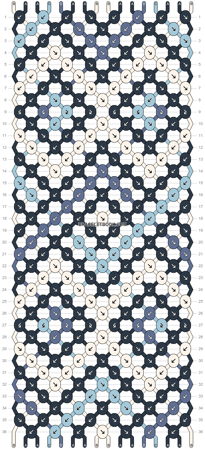 Normal pattern #185499 variation #382891 pattern