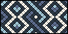 Normal pattern #185499 variation #382891
