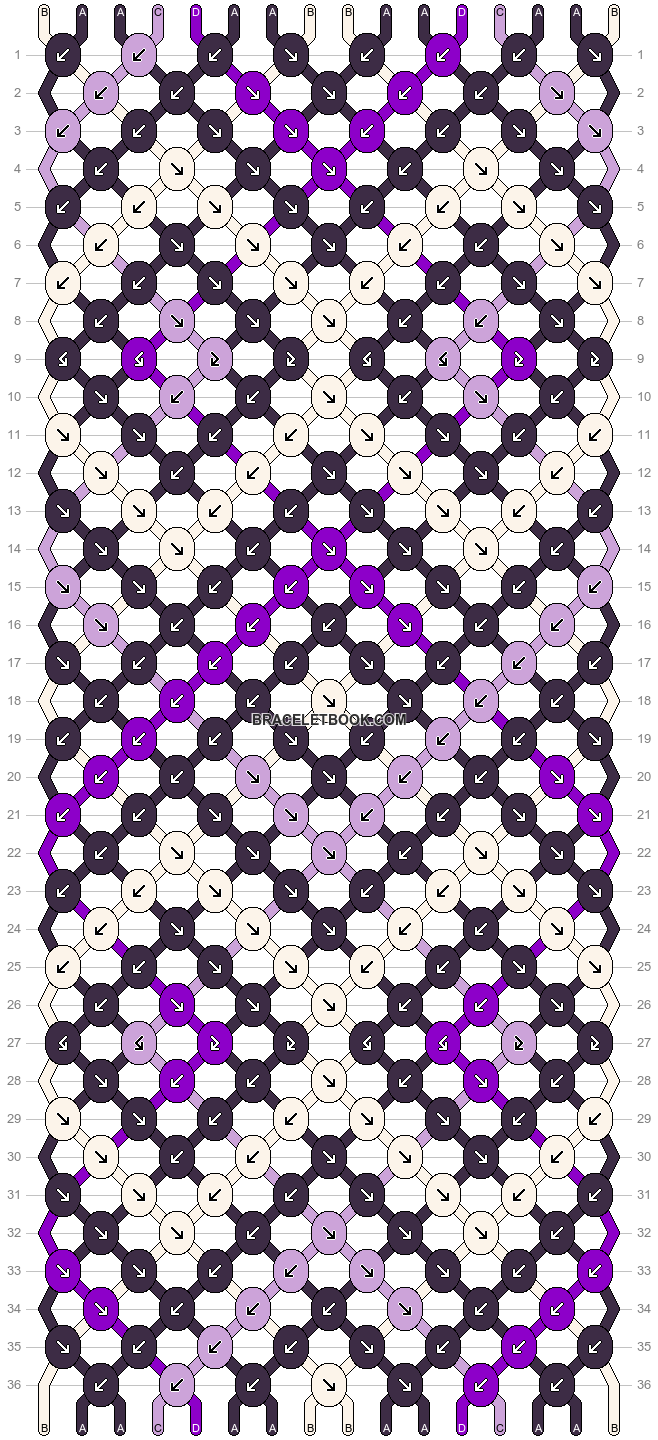Normal pattern #185499 variation #382892 pattern