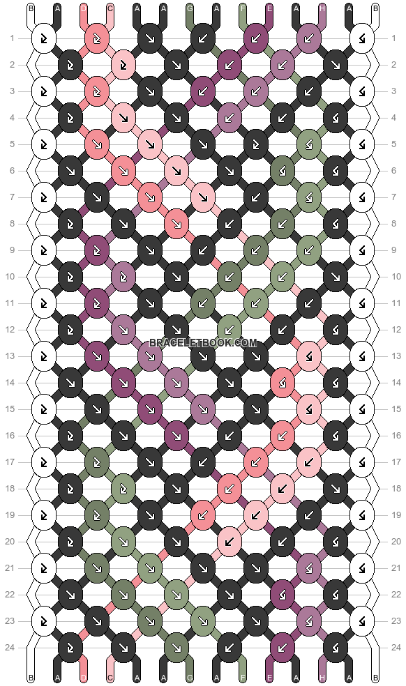 Normal pattern #185543 variation #382893 pattern