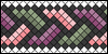 Normal pattern #185543 variation #382893