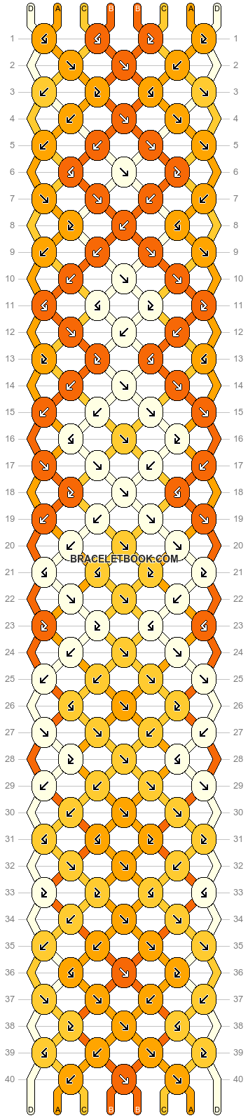Normal pattern #129220 variation #382894 pattern