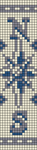 Alpha pattern #151472 variation #382895