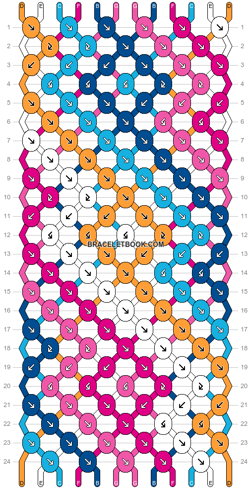 Normal pattern #81735 variation #382897 pattern