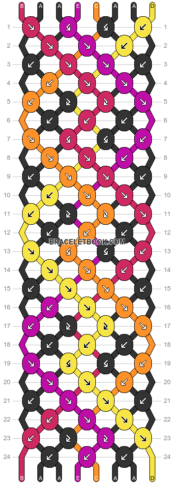 Normal pattern #139168 variation #382899 pattern