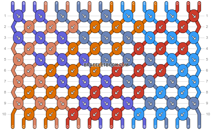 Normal pattern #1250 variation #382900 pattern