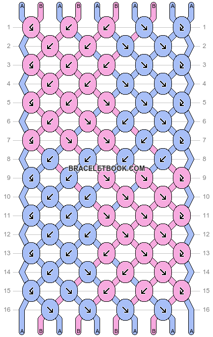 Normal pattern #87529 variation #382904 pattern