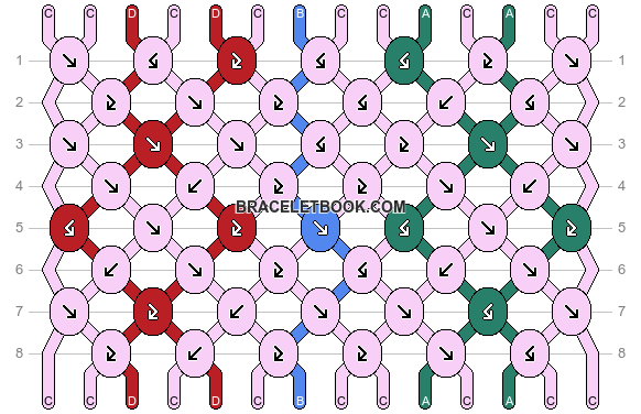 Normal pattern #136549 variation #382905 pattern