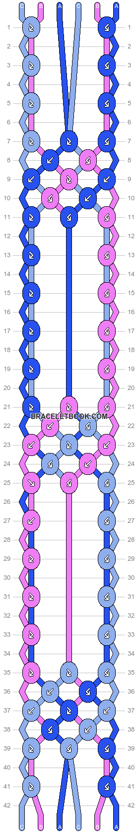 Normal pattern #143631 variation #382906 pattern