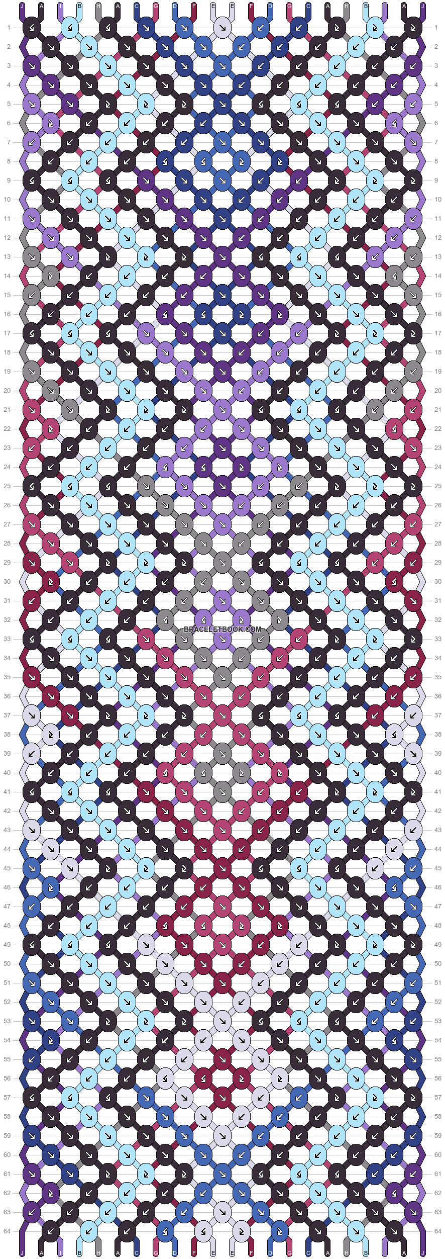 Normal pattern #92828 variation #382909 pattern