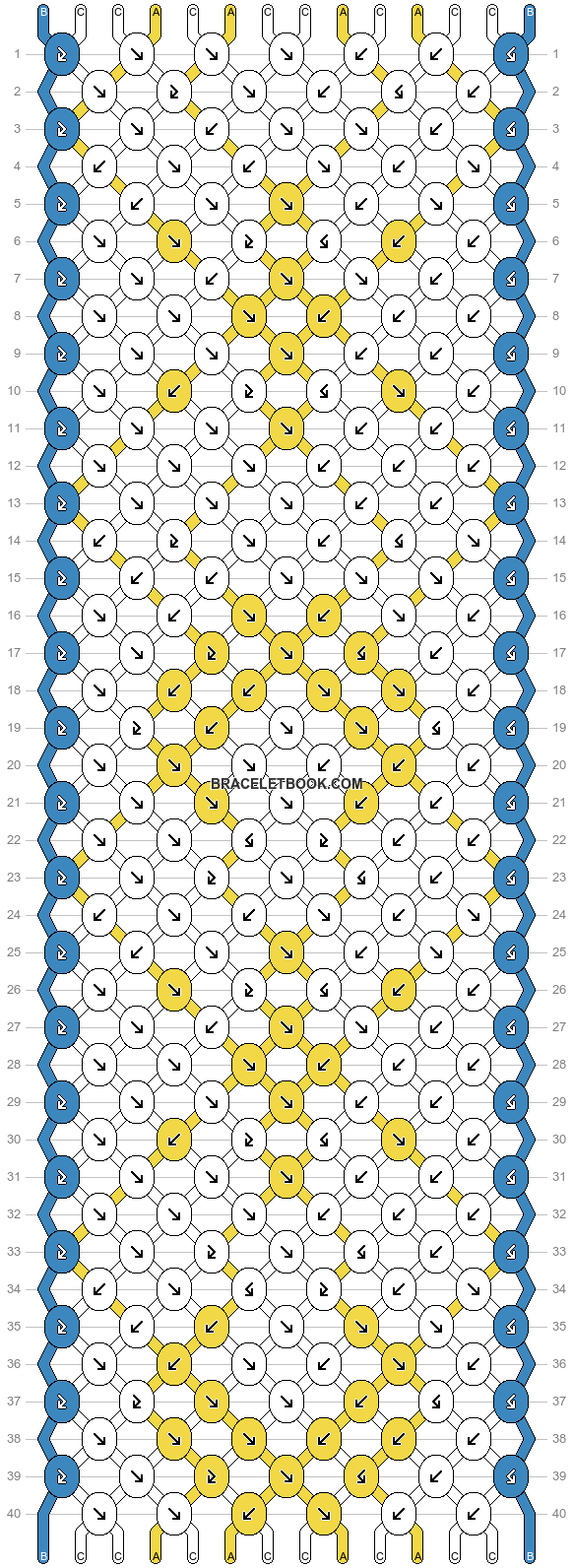 Normal pattern #184716 variation #382911 pattern