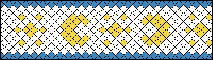 Normal pattern #184716 variation #382911