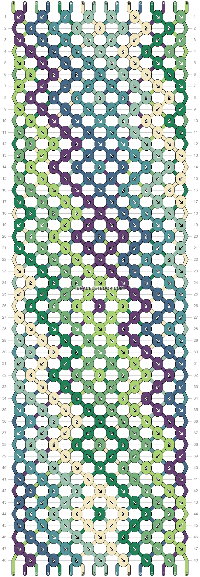 Normal pattern #185581 variation #382912 pattern