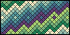Normal pattern #185581 variation #382912