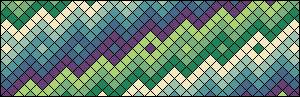 Normal pattern #185581 variation #382912