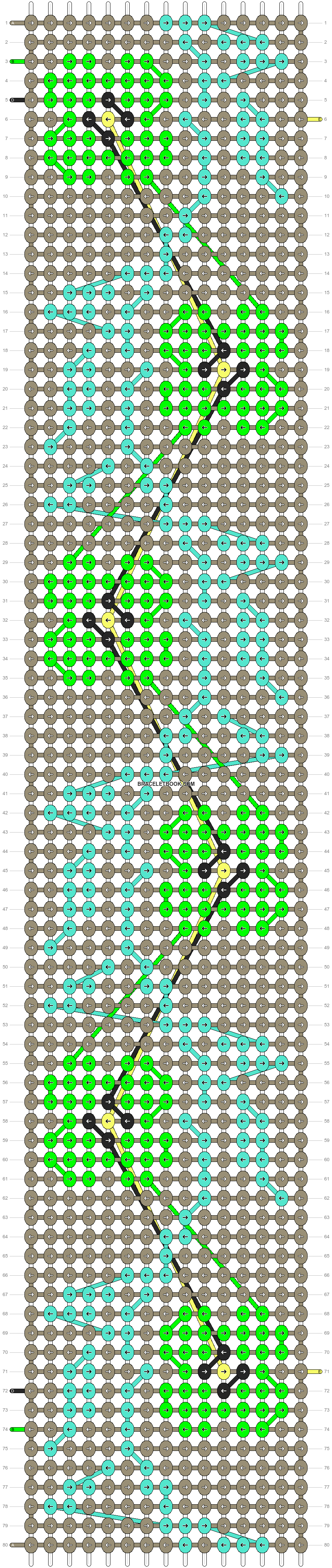 Alpha pattern #185596 variation #382914 pattern