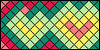 Normal pattern #146093 variation #382915