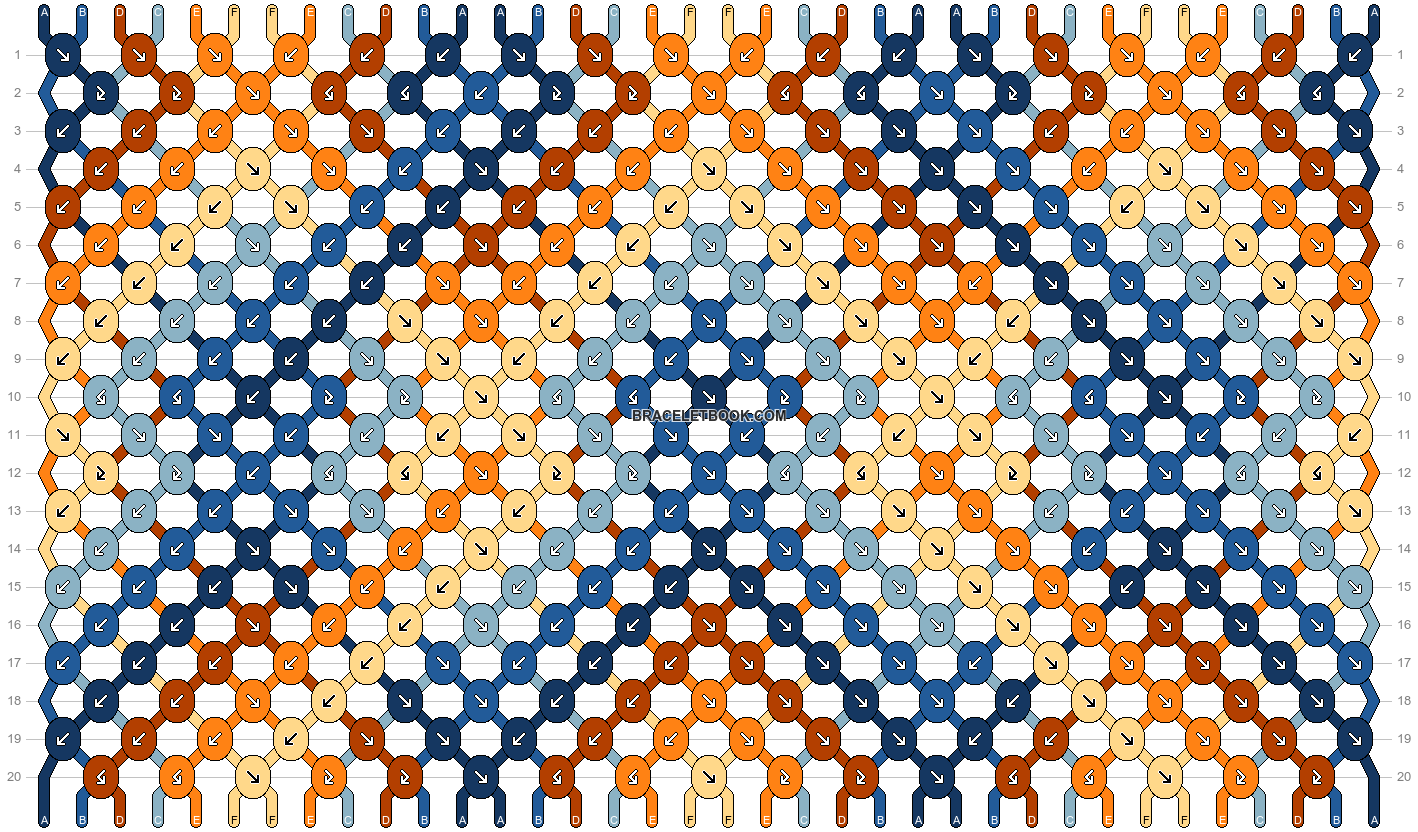 Normal pattern #185644 variation #382918 pattern