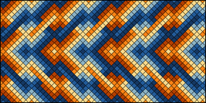 Normal pattern #185644 variation #382918
