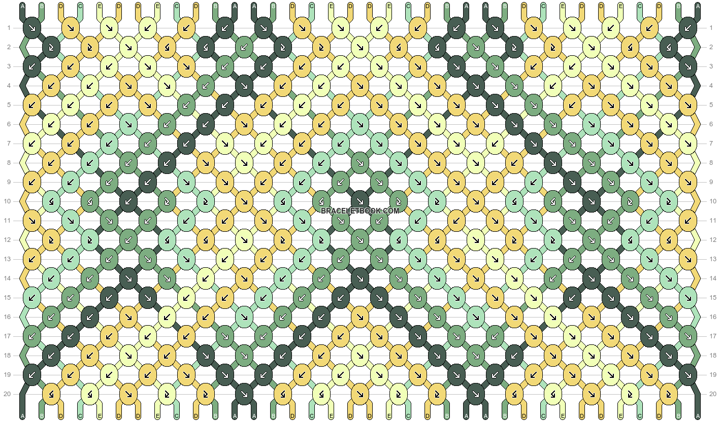 Normal pattern #185644 variation #382919 pattern