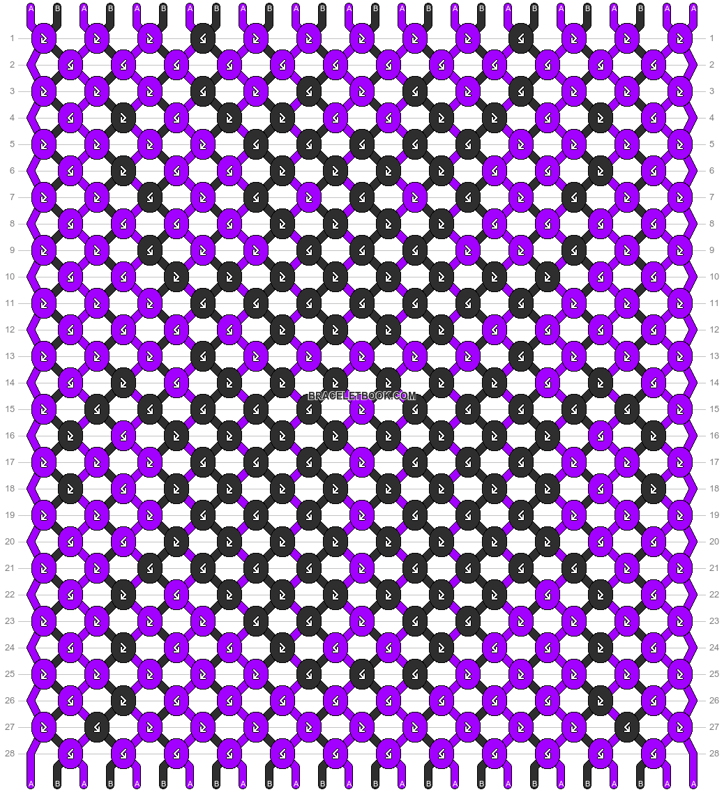 Normal pattern #178172 variation #382920 pattern