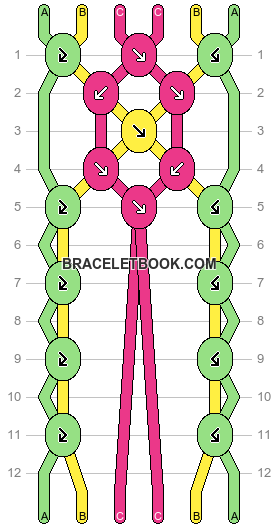 Normal pattern #76616 variation #382921 pattern