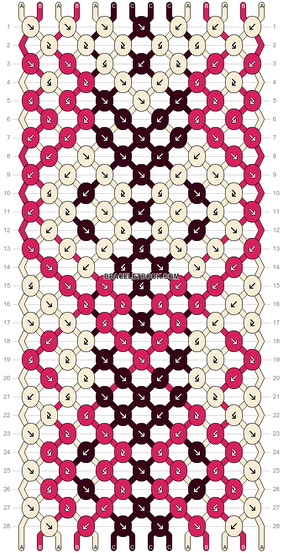 Normal pattern #155937 variation #382923 pattern