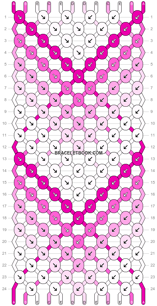 Normal pattern #2285 variation #382924 pattern
