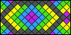 Normal pattern #92898 variation #382931
