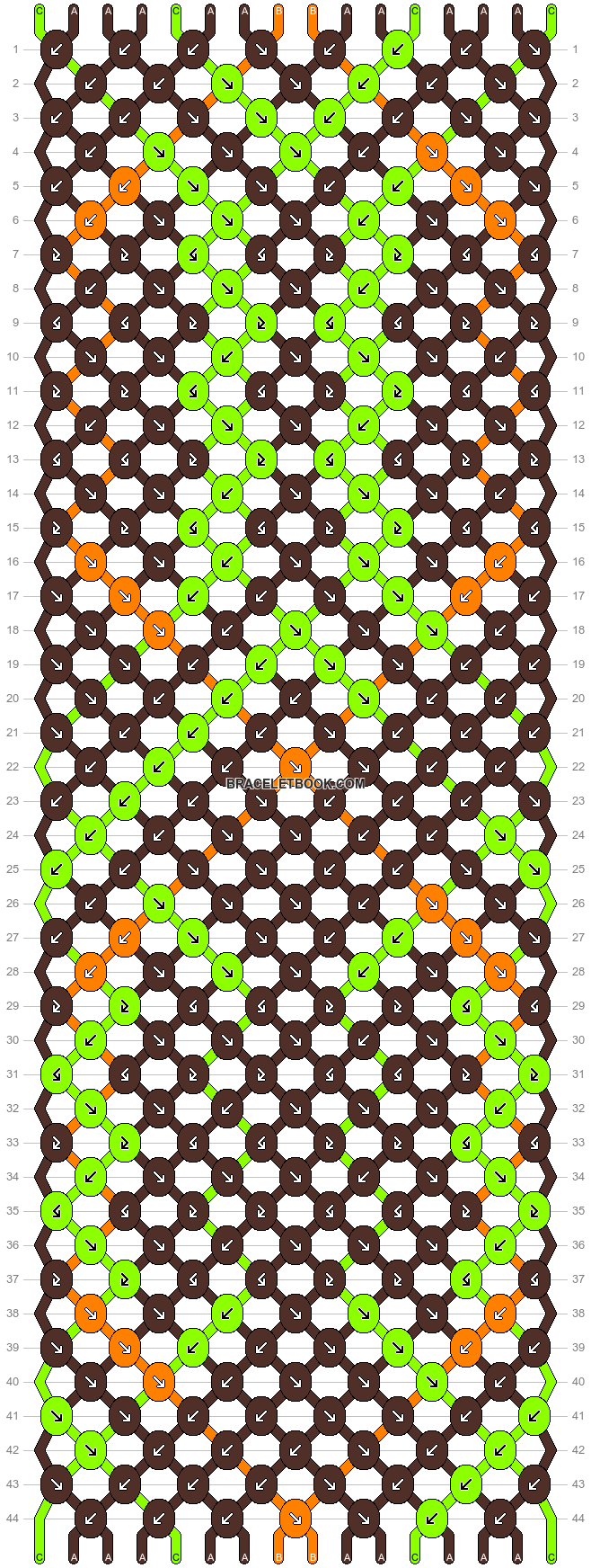 Normal pattern #185525 variation #382933 pattern