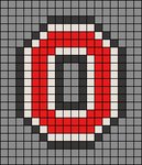Alpha pattern #49292 variation #382934