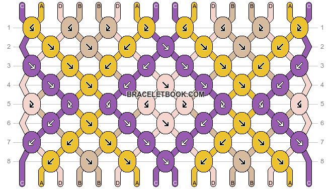 Normal pattern #73661 variation #382935 pattern